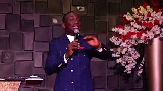 KINGDOM FINANCIAL STEWARDS, FINANCIAL IMPARTATION SPECIAL || DR PAUL ENENCHE #drpaulenenche
