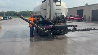 1998 International 4900