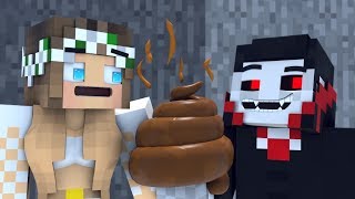 Monster vs Alex - Funny Minecraft animation