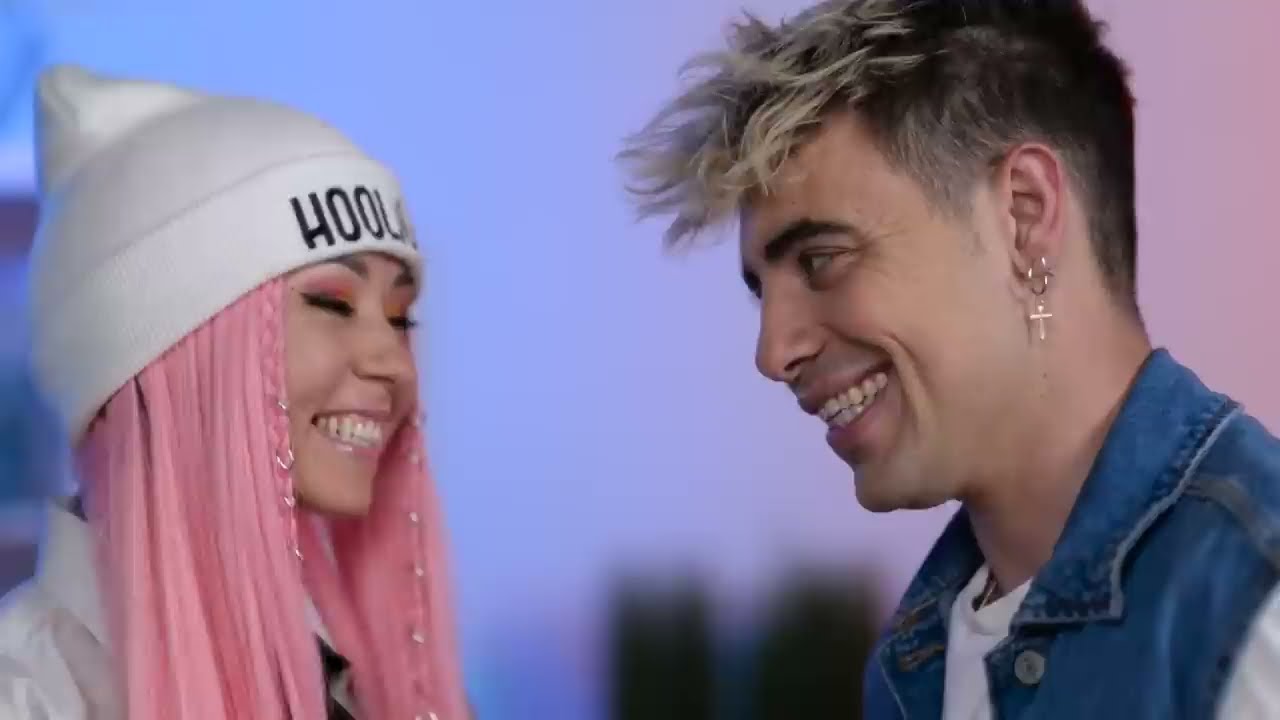 Эпическая драма о дружбе! 😱 Неожиданные испытания и безумные реакции