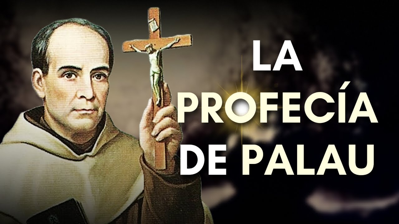 La PROFECÍA de un EXORCISTA: "SATÁN POSEE los PODERES de la TIERRA y su proyecto se realizará"