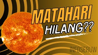 Bumi tanpa matahari?, begini Dampaknya! #tatasurya #belajarbareng #infounikbanget #beranda