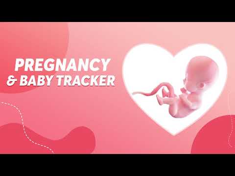 Zwangerschap Baby Hartslag Tracker SA