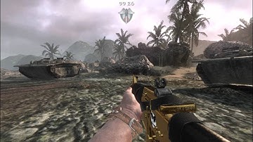 Montage Tomahawk Across The Map - Call of Duty Black Ops (HD)