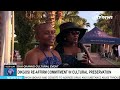 NEWS BULLETIN - OTJIHERERO