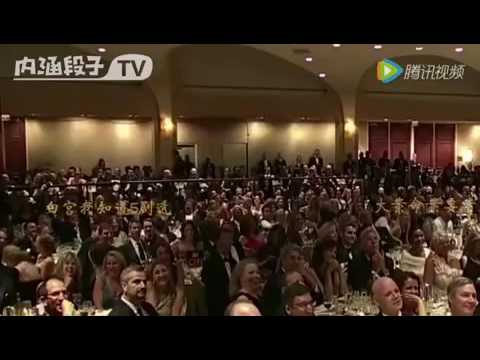 美国总统奥巴马是个热爱跳舞的人，你们知道吗？