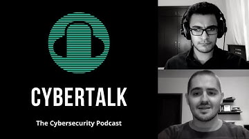 Cybertalk - EP4 - IDA Pro, Malware Analysis & Python Libraries