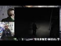 sigamos con esta obra de arte Silent Hill 2 remake