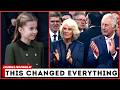 Princess Charlotte SHOCKS Everyone With Her REAL Power at Just 9 Years Old