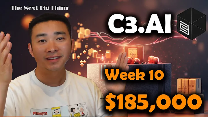 Unveiling the Truth: C3 AI's Financial Woes and Stock Trading Failures