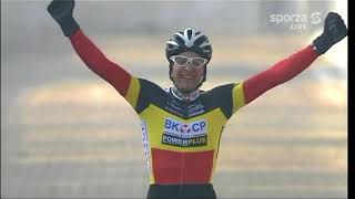 Cyclocross GVA-Trofee Lille 2012 (1) by Wesley VDB 826 views 6 years ago 4 minutes, 5 seconds