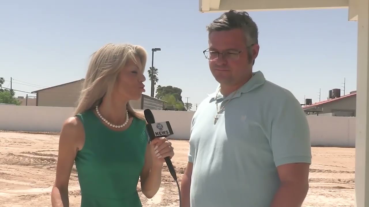 Anthony Paglia Announces Office Expansion To Main Headquarters