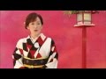 【プロモーションビデオ】永井裕子/松江恋しぐれ