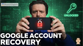 Account Google Bloccato? 🔐 Recupera Subito Gmail (La Guida Completa)