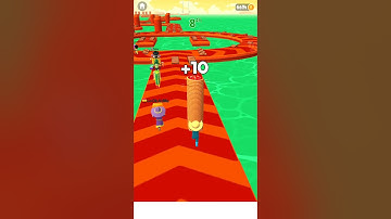 Shortcut Run Video Gameplay Level 131 #Shorts
