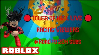 Safiplayz - can you beat the tower of h roblox tower of hll