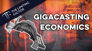 #2 Tesla Gigacast Aluminum vs Advanced High Strength Steel