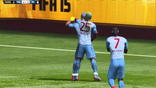 Bize Her Yer Trabzon