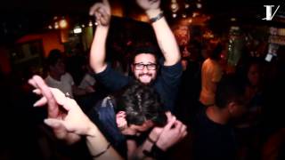 Dj Javi Valiño - Latin / House Partys In Iceland (Gs Prods)