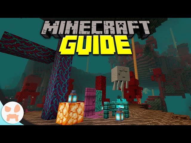 Guia sobre o Nether Update de Minecraft – Tecnoblog