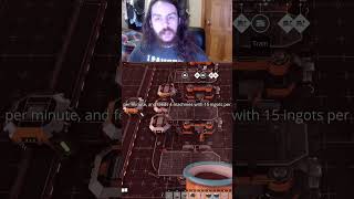 Load Balancing Made Easy In Satisfactory