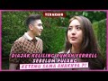 DIAJAK KELILING RUMAH VERRELL SEBELUM PULANG, KETEMU SAMA ANAKNYA ?! | #wilonanya