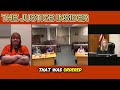 “You Chose This Path” — Judge Mogen Speaks Out