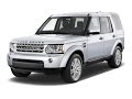 Замена лобового стекла на Land Rover Discovery 4 в Казани.