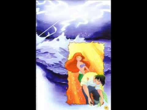 Русалочка. Видео-книга