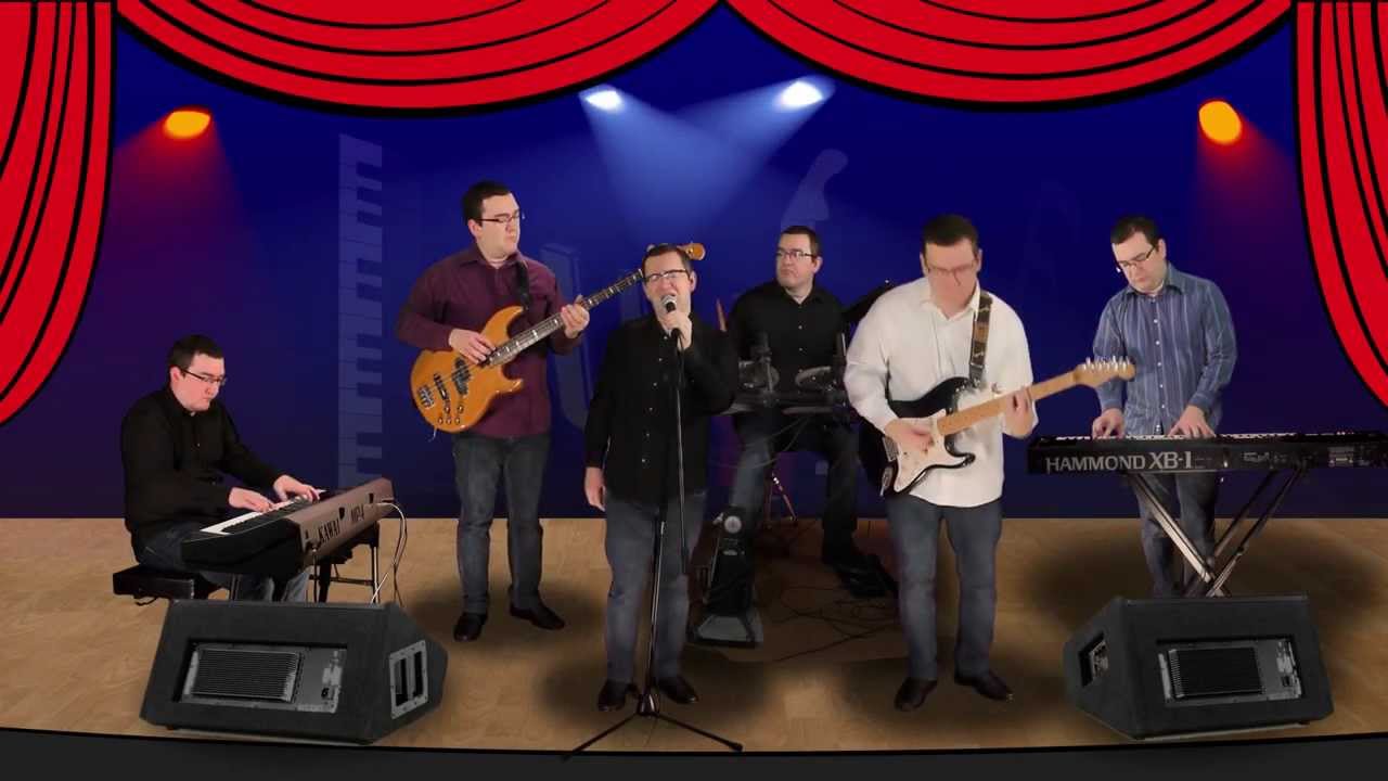 A saucerful of secrets-final, cover by Ludo.mus