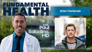 Download lagu You’re probably breathing wrong, with Brian Mackenzie