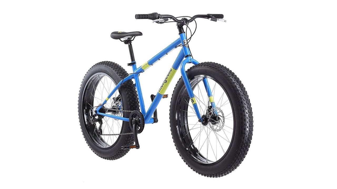 Top fat tire bikes 2021