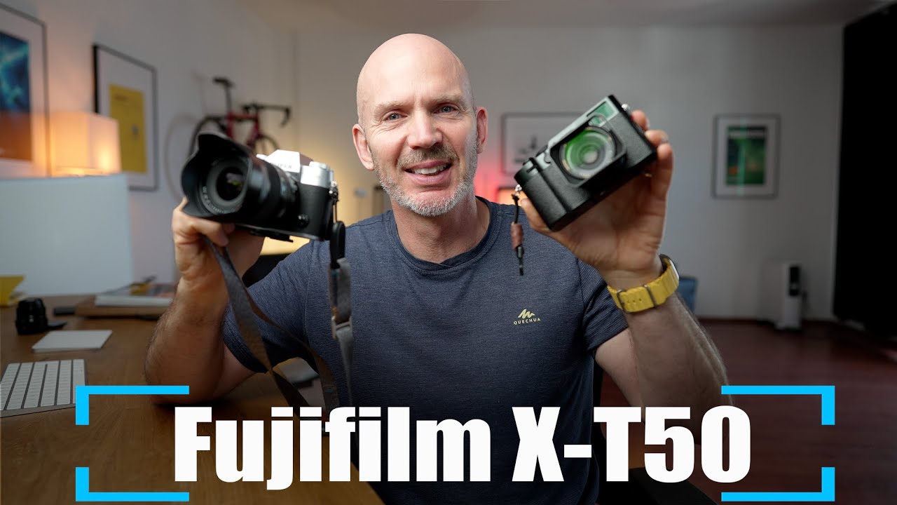 Warum Fujifilm?