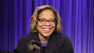 Karol Mason: President, John Jay College of Criminal Justice | Eldridge & Co.