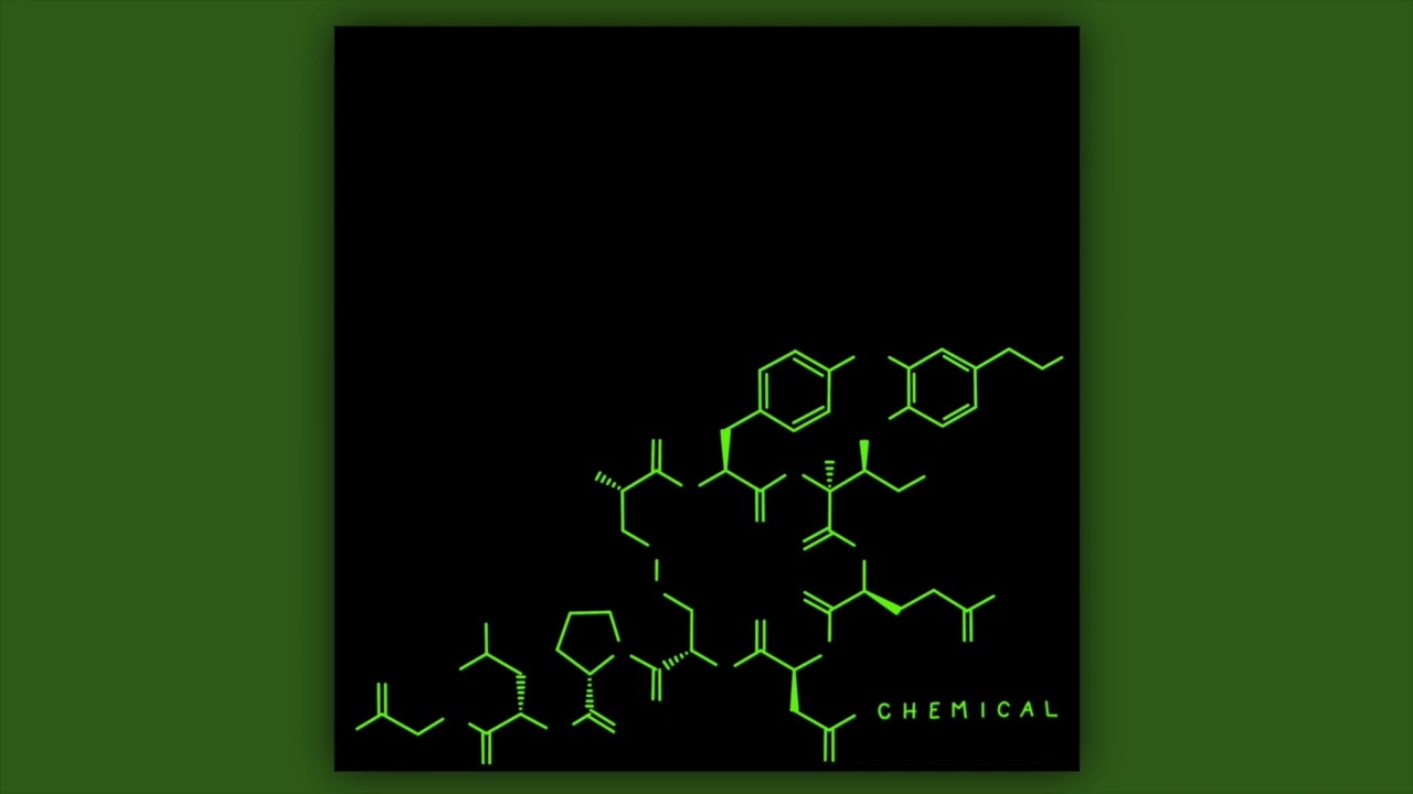 putting a spin on chemical - egg