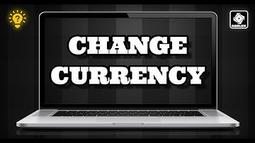 How to change currency on roblox | Full Guide