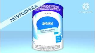 Download lagu Bonakid 1-3 Years Old TVC 2013 Count Up (Version 1)