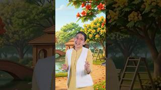 Learn spring song with ms mun