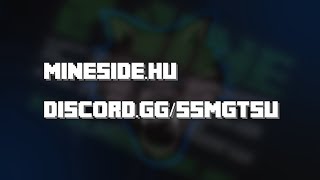 Mineside - Wolfex Combofly 1.0 Christmas Update My Server