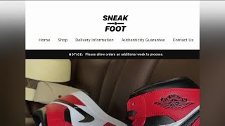 BBB warns shopping website with Glen Allen address has 'pattern of complaints'