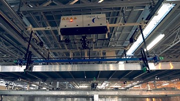 Greenhouse robotics - bench management and cleaning between uses