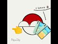 Gak tau cara pake tangga 🗿☕ #countryballs #fyp #video #flipaclip #memes #shorts
