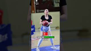 Simay Naz Just Broke The Internet With 69 Points And Nba Players Are Acting Wild