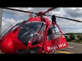 H145 - Was der neue Helikopter der Rega alles kann