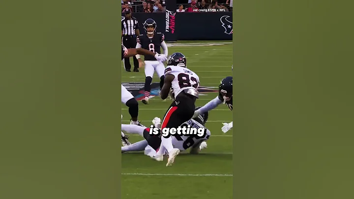 What do you think of the New NFL Kickoff? NFL’s Dynamic Kickoff. #nfl #presason #football