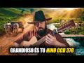 GRANDIOSO ÉS TU - HINO CCB 378 | Hino SOLADO NA VIOLA CAIPIRA que Exalta a Grandeza de Deus