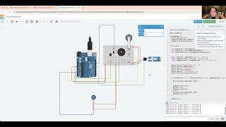 FSE 100 Circuit Design for EyesOnTheGround Robot