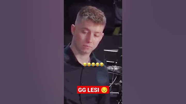 Někdy je těžký být moderátorem v Clash of the stars 🤣🤣
