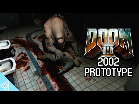 Video: Pengembangan First Doom 3 Diumumkan