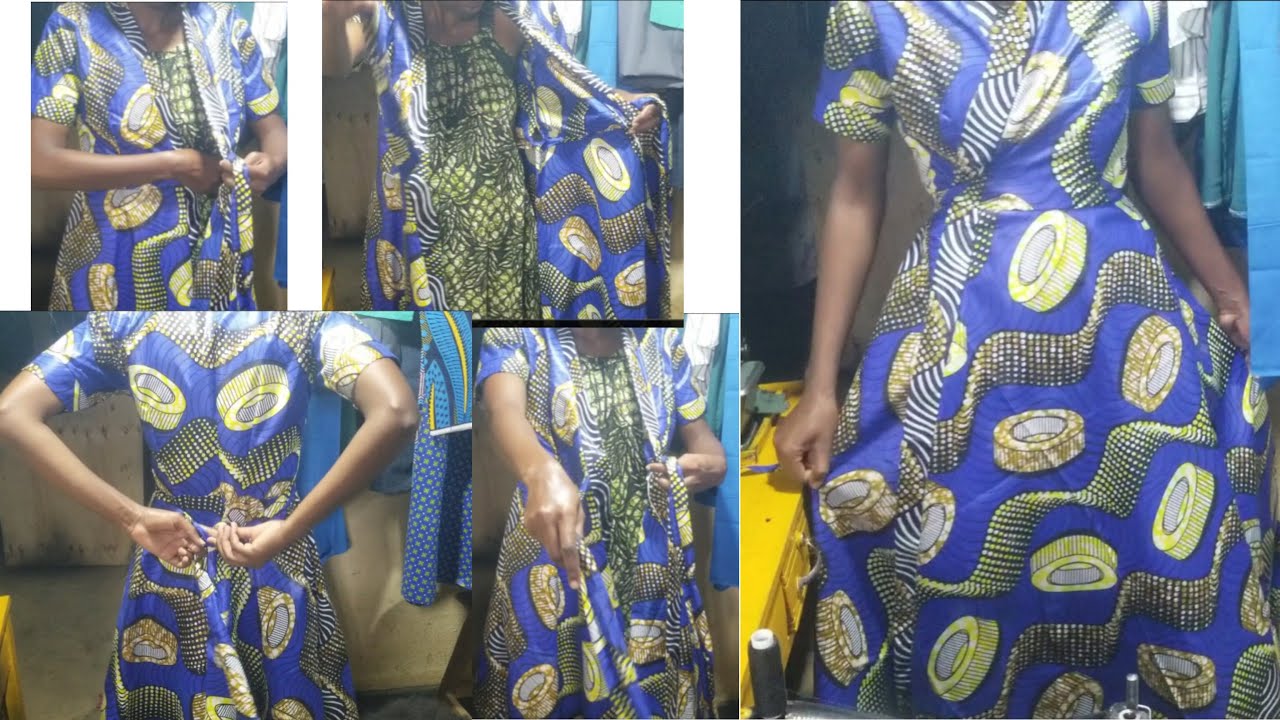 Kudoda fashion nshya  yikanzu